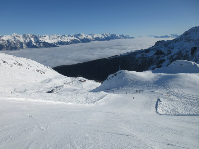 Olympia Riesenslalom Herren