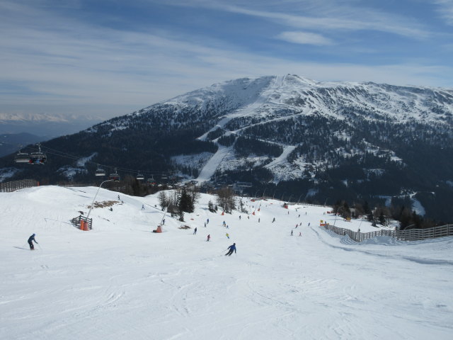 Gamskogelabfahrt Nord