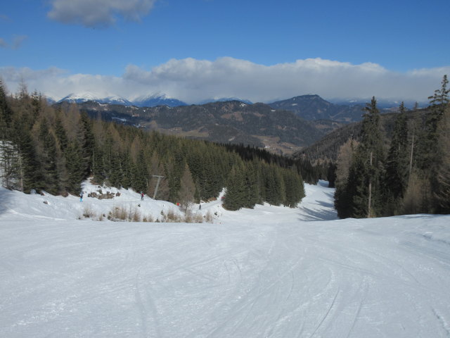 Starnberg-Piste