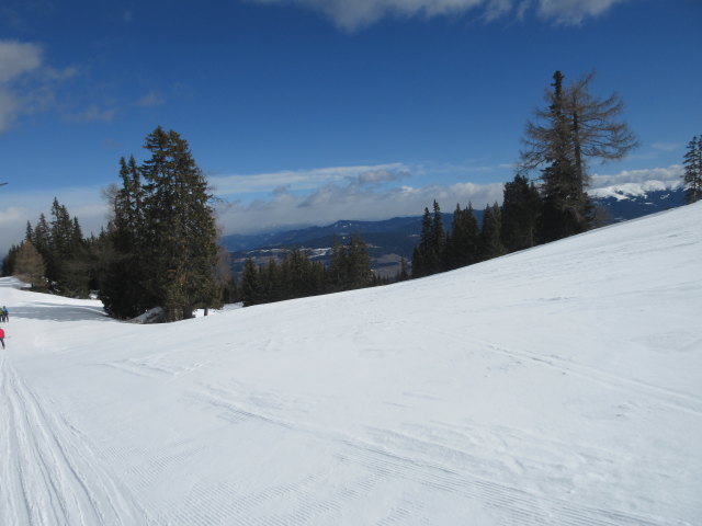 Starnberg-Piste