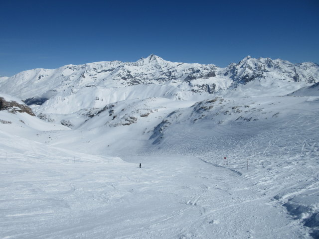 Piste Double M (20. März)