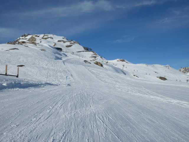 Piste Collet (20. März)