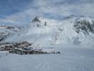 Tignes le Lac (18. März)