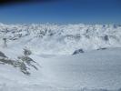 Piste Glacier (20. März)