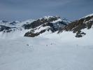 Piste Aiguille Pers (21. März)