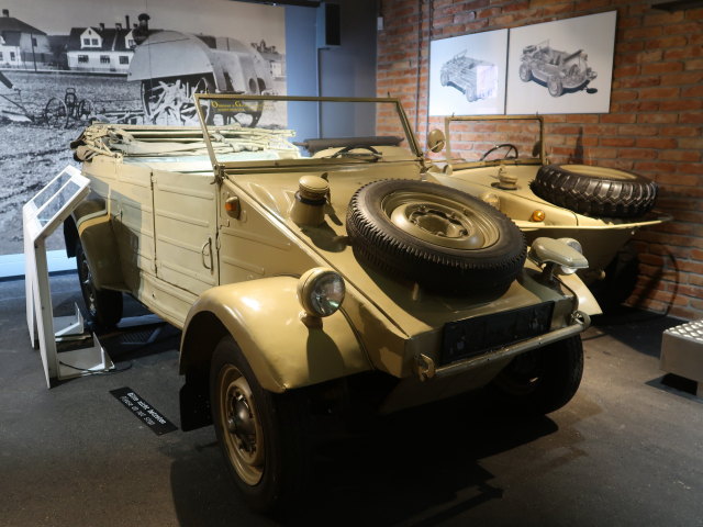 VW Kübelwagen