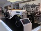 Austro-Daimler 14/35 Roadster