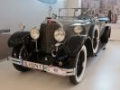 Mercedes 24-100-140