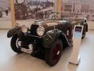 Austro-Daimler Double Phaeton