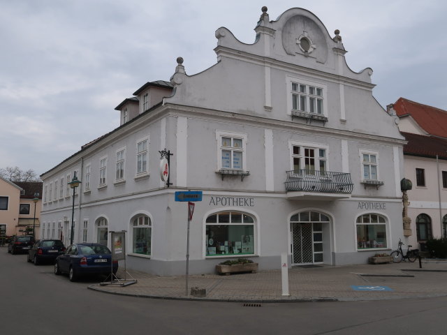 Hauptplatz