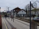 Bahnhof Traismauer, 206 m