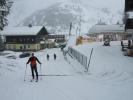 Frank auf der Planneralm