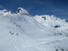 Kalser Tauern, 2.515 m