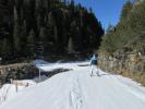 Frank auf der Enzingerbodenroute