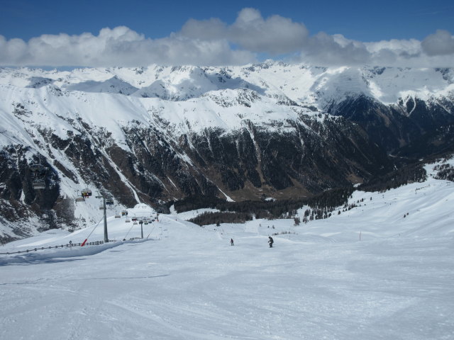 Piste 35 (18. Apr.)