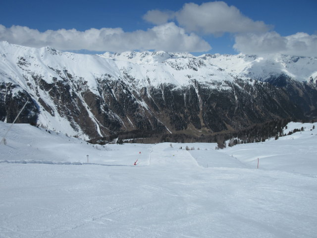 Piste 35 (18. Apr.)