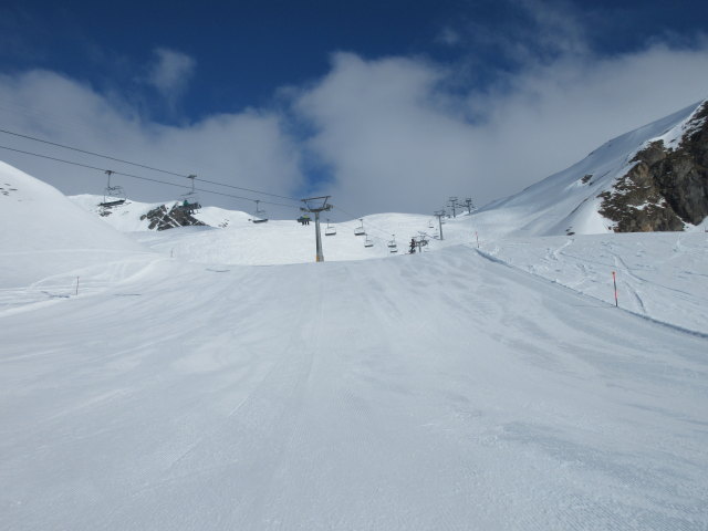 Piste 76 (19. Apr.)