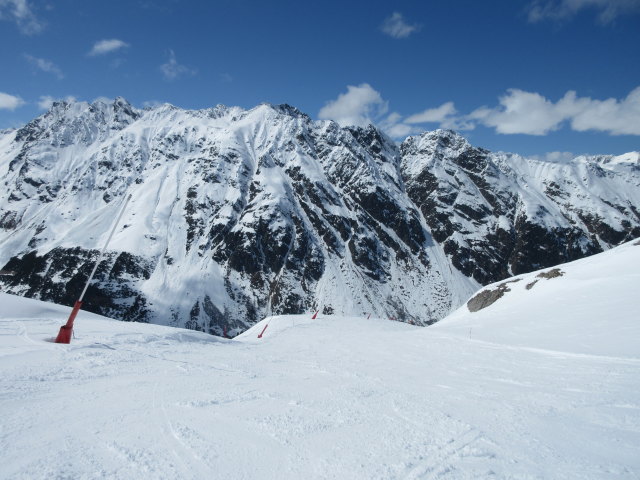 Piste 34 (21. Apr.)