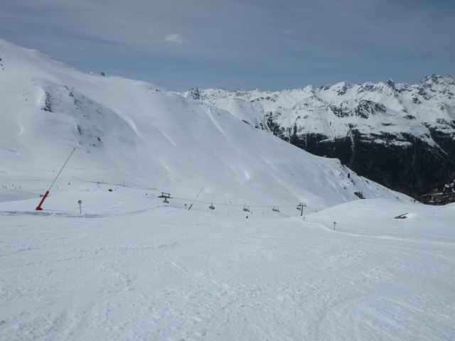 Piste 14b (22. Apr.)