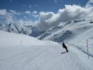 Markus auf der Piste 63 (17. Apr.)