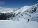 Markus auf der Piste 5 (18. Apr.)