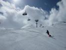 Markus auf der Piste 4 (21. Apr.)