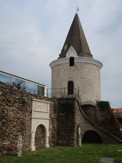 Graselturm