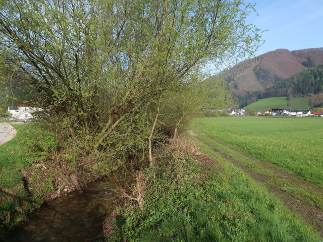 Klinglbach