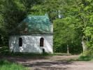 Dreiföhren-Kapelle, 304 m