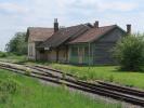 Bahnhof Neusiedl-St. Ulrich