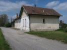 Bahnhof Neusiedl-St. Ulrich