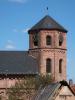 Pfarrkirche St. Michael in Homburg (18. Mai)