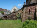 Kirche St. Josef in St. Ingbert (18. Mai)