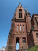 Kirche St. Josef in St. Ingbert (18. Mai)