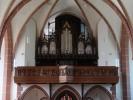 Kirche St. Josef in St. Ingbert (18. Mai)