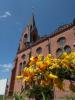 Kirche St. Josef in St. Ingbert (18. Mai)