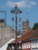 Beckerturm in St. Ingbert (18. Mai)