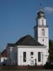 Friedenskirche in Saarbrücken (18. Mai)