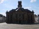 Ludwigskirche in Saarbrücken (18. Mai)