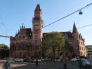 Rathaus St. Johann in Saarbrücken (18. Mai)