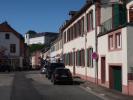 Luitpoldplatz in Blieskastel (19. Mai)