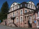 Von-der-Leyen-Gymnasium in Blieskastel (19. Mai)