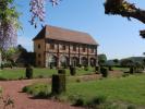 Orangerie in Blieskastel (19. Mai)