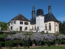 Schlosskirche in Blieskastel (19. Mai)