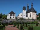 Schlosskirche in Blieskastel (19. Mai)