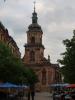 Basilika St. Johann in Saarbrücken (19. Mai)