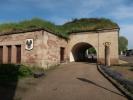 Festung Saarlouis (20. Mai)