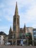 Kirche St. Ludwig in Saarlouis (20. Mai)