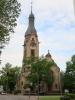 Evangelische Kirche in Saarlouis (20. Mai)