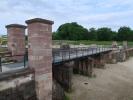 Festung Saarlouis (20. Mai)